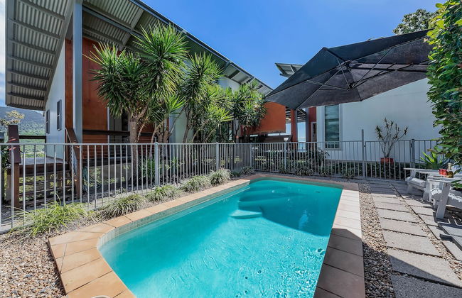 Mandalay Escape Serenity and Pool - Foto 30