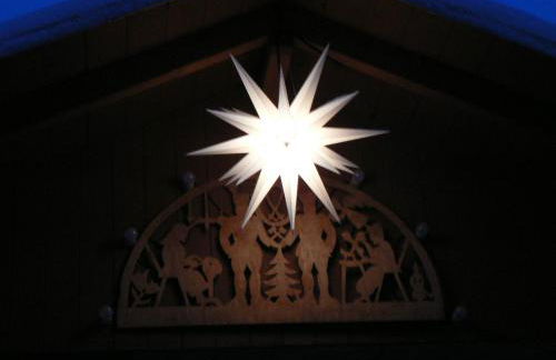 Ferienwohnung Teubner - Foto 17