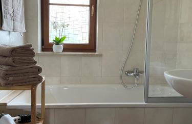 Das Bergquartier - Ferienwohnung Rabenkopf - Foto 17