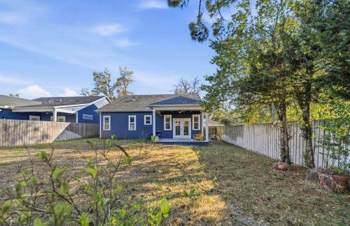 Design-Forward New Build 3BR2BA Seminole Heights - Foto 61
