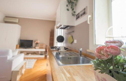 Sirena Apartment - Foto 35