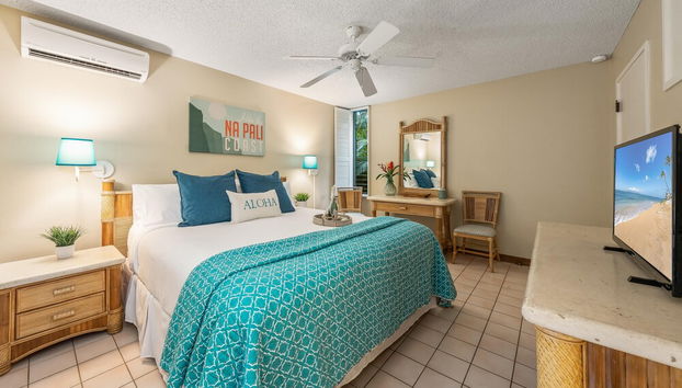 Wailea Ekahi 37C - Foto 4, Habitación