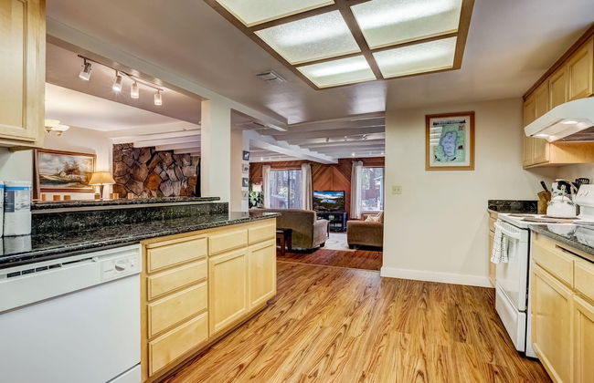 Paloma Place - 30+ Day Vacation Home - Foto 11