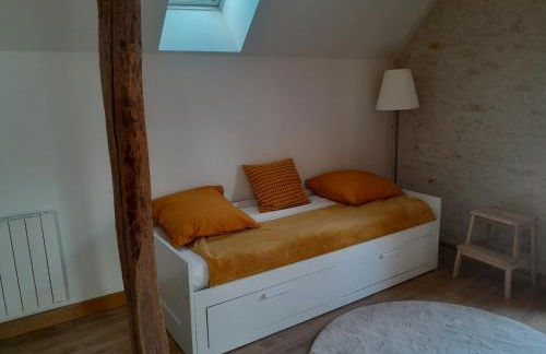 Maison de style La Grange - Foto 20