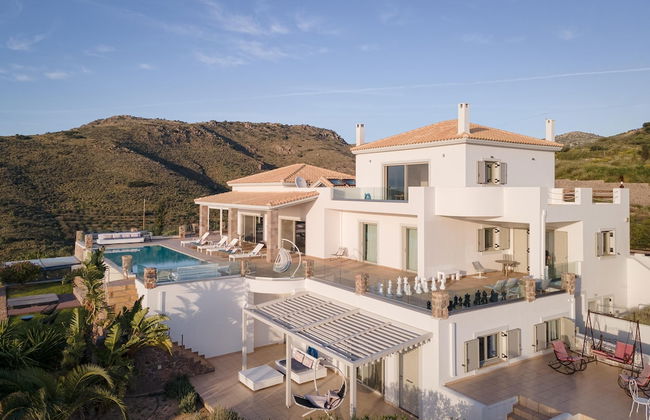 Aphea Retreat Villa - Photo 68