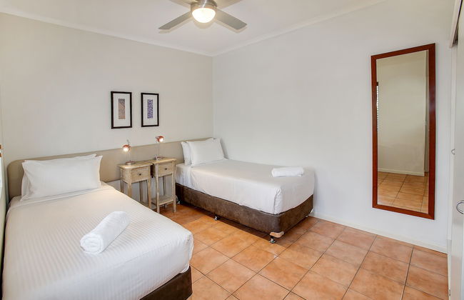 Rimini Holiday Apartments - Photo 6