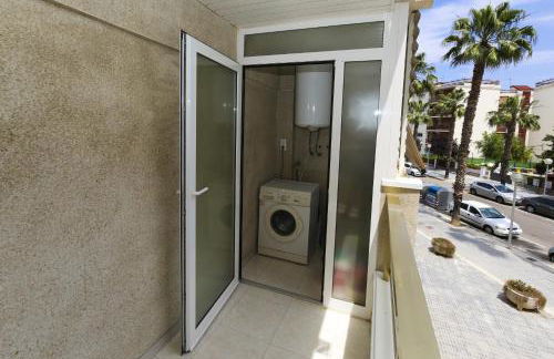 PARAISOL 3 Planet Apartment - Foto 48