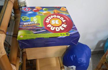 Casa dos Sonhos - Pé na areia, Churrasqueira, Mínimo 2 diárias - Foto 11