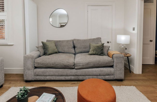 The Kenton in Henley-on-thames - Foto 39