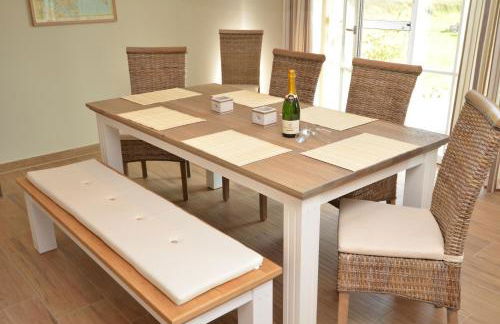 Haus Mönchgut - Haushälfte 2 "Findling" - Foto 11