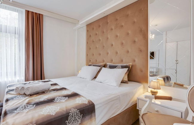 Apartment in Oberhausen Near Ski Resort - Foto 5