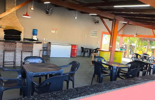 Recanto quatro estacoes - Foto 19