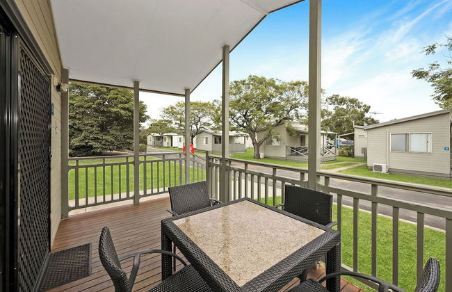 Reflections Eden - Holiday Park - Photo 30