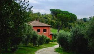 Villa Flavia - Foto 3