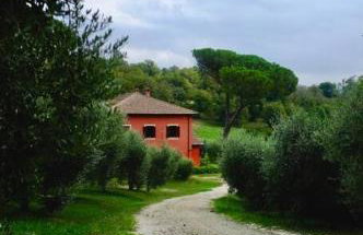 Villa Flavia - Foto 3