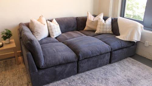 NEW! Lavish Studio Loft in Central Downtown SLC - Foto 4