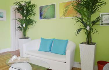 Boutique Hotel Mittendrin Berlin - Foto 29