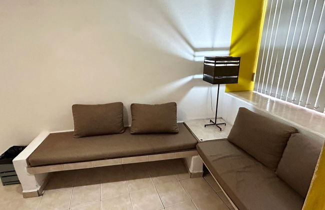 Suites TG - Photo 70