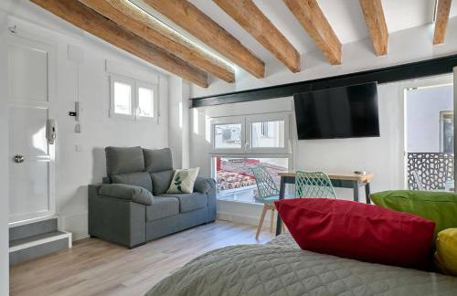 Ciutat Vella Modern Apartments - Foto 6