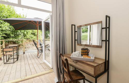 Rhianwen, Plas Moelfre Hall Barns - Foto 10