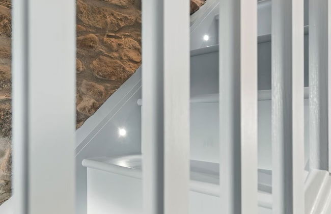 Swn y Môr - 1 Bedroom Cottage - Whitesands - Foto 17