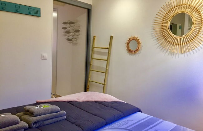 La Villa du Cros - Foto 9