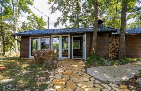 Lovely Home In Stikada With Sauna - Foto 16