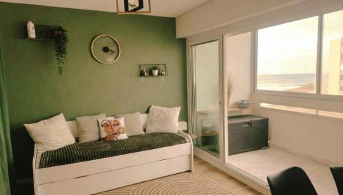 L'Emeraude, les pieds dans l'eau - Foto 2