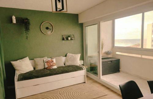 L'Emeraude, les pieds dans l'eau - Foto 2