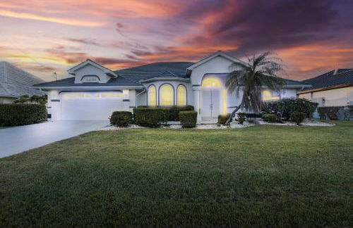 Free HeatedPool on SailboatAccessCanal boat lift - Foto 29