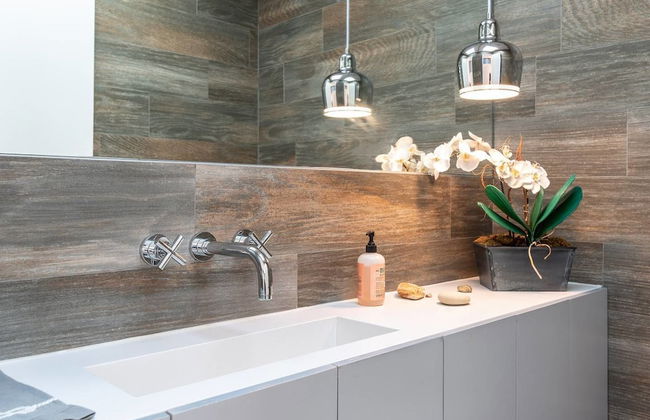 Beautifully Designed Palos Verdes Villa w/ Private Beach and Stunning Views - Foto 34