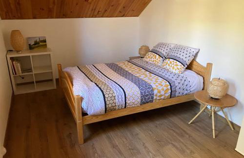 La Lézardière - Chalet spacieux près des pistes - Foto 3