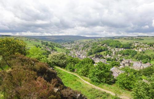 Bamforth Cottage - Foto 24