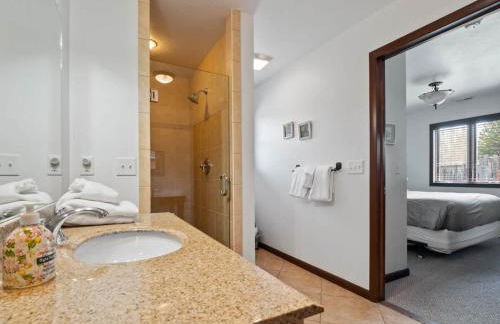 The Red Brick House - Photo 23