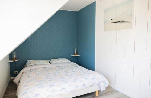 Jolie maison au port de l’Ile Tudy - Photo 13