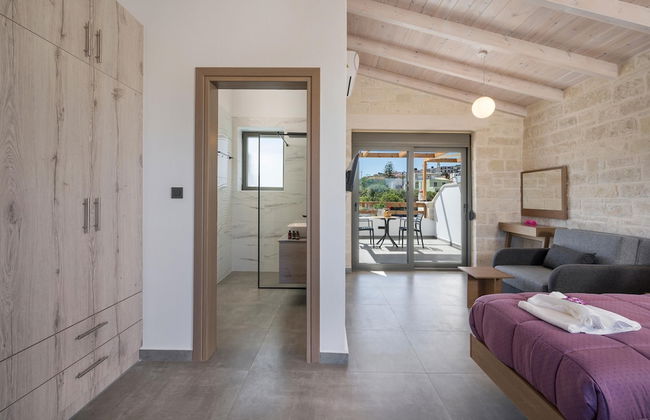 Sun Flower Villas - Foto 4