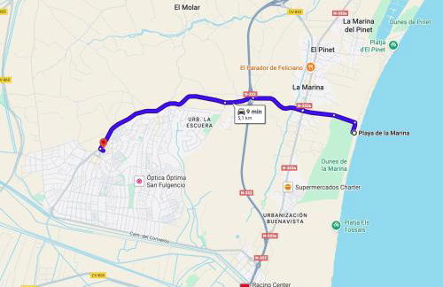 Cozy Townhouse - Foto 7