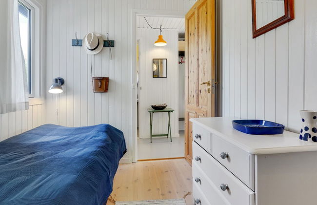 "Gærmund" - 350m from the sea - Foto 13