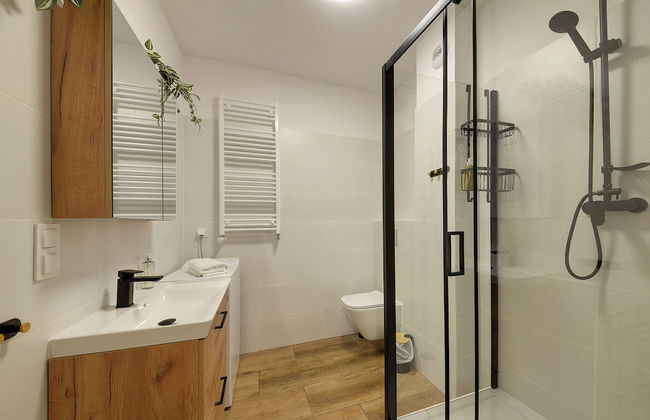 RentPlanet - Apartament Belle View - Photo 15