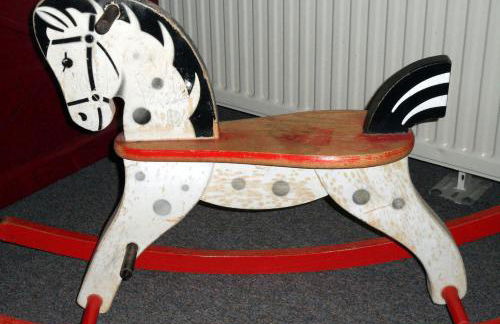 Frieslands Ferienwohnung - Foto 18