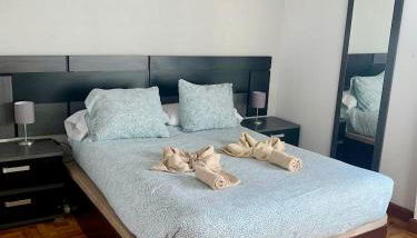 Amplio Apart 3 dormitorios cerca de la playa con garaje - Foto 3