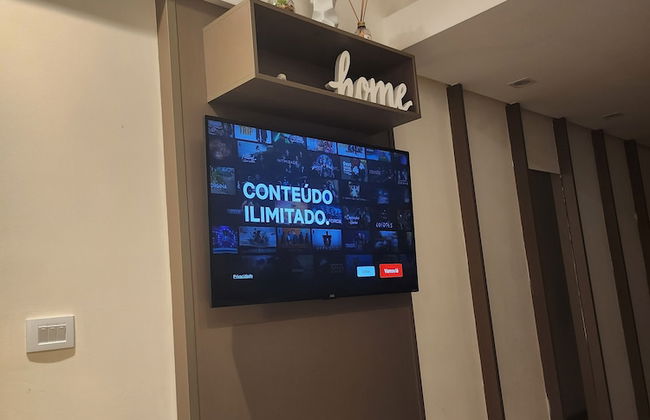 Flat Pipas Bay - Foto 6