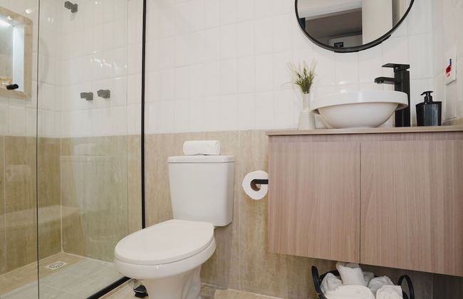 Apê Santos Gonzaga - Foto 65