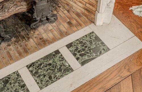 AC 3bds Apt with arc de triomphe view & terrace - Foto 16