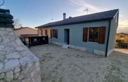 Casa Vacanze Rocchetta - Foto 1