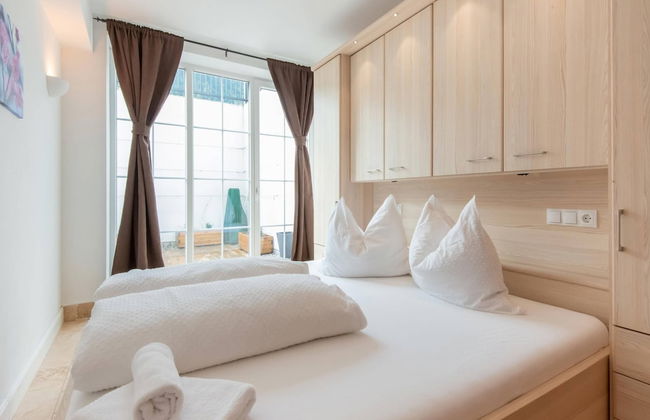 Apartment Zwieselstein Near Ski Slopes - Foto 3