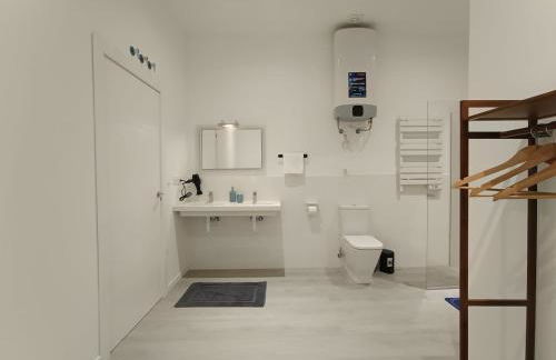 Apart Onak 3 - Parking gratis - 1cama y 1sofá cama - Foto 22