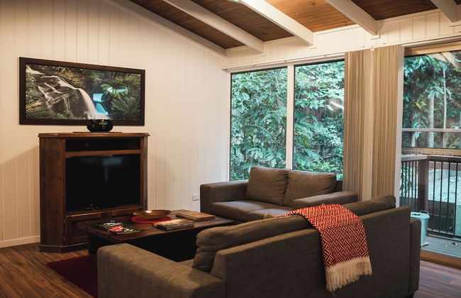 Kondalilla Eco Resort - Photo 56