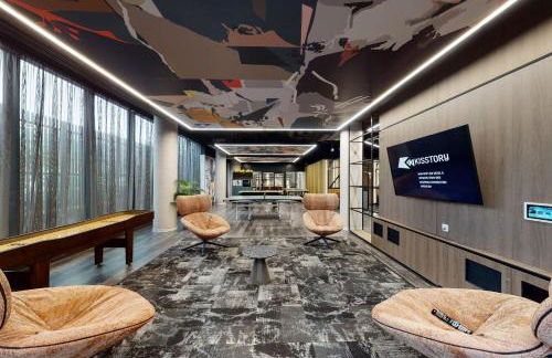 For Students Only Canvas Manchester - Foto 31