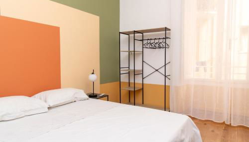 Boutique apartment 10 min to Colosseum and Termini - Foto 3